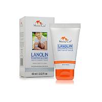 Lanolin Breastfeeding Cream   