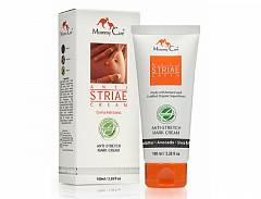 Anti Striae Stretch Marks Prevention Cream    () 100 